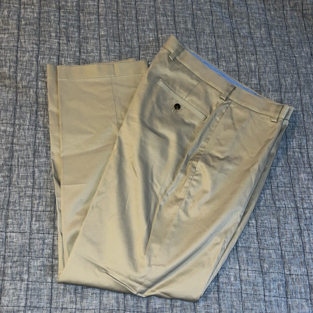 Brooks Brothers advantage chino Hudson